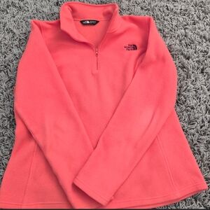 The North Face Coral Fleece Pullover